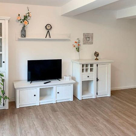 Apartment Wangerooge By Interhome Westerholt  Exterior foto