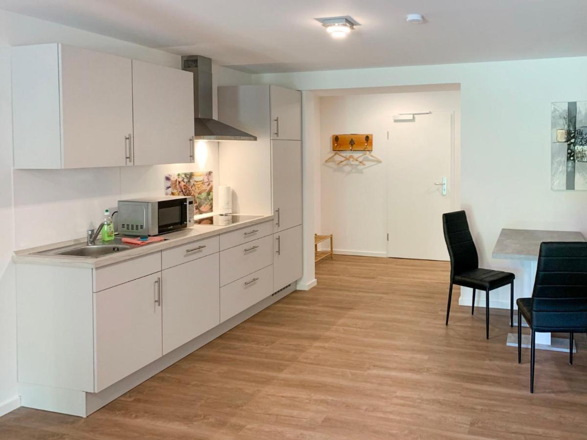 Apartment Wangerooge By Interhome Westerholt  Exterior foto